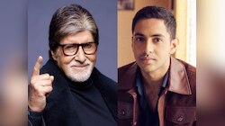 अमिताभ बच्चन यांच्या नावे अगस्त्य नंदाने 2 वर्षं केली हॉटेलची फसवणूक, बिग बींनीच सांगितला किस्सा