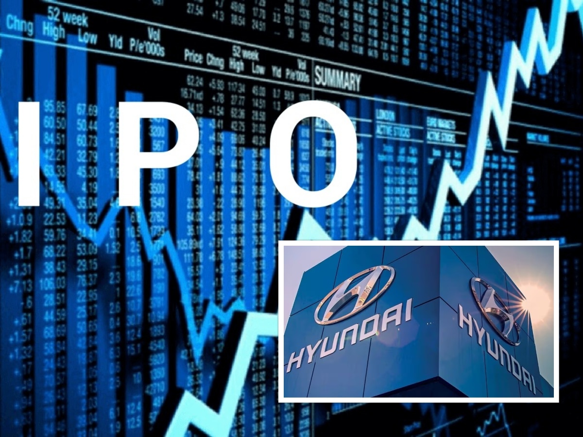 Hyundai IPO: गुंतवणूकदारांची प्रतीक्षा संपली! हुंडाई मोटर इंडियाचा IPO अलॉटमेंट, चेक करा स्टेटस title=