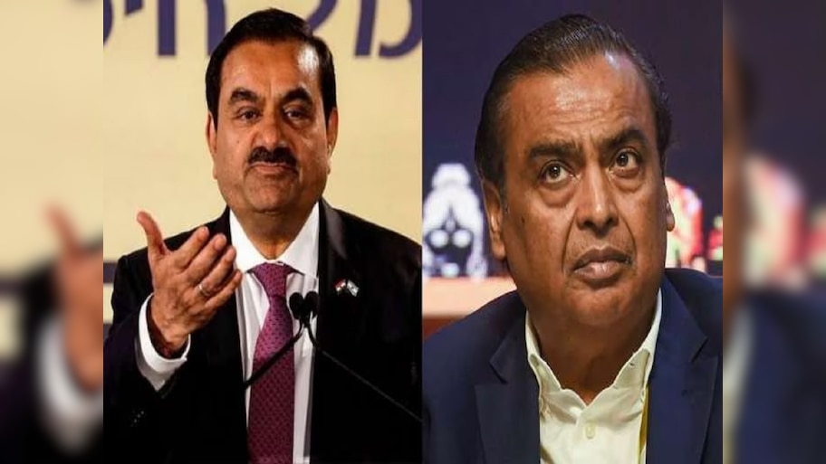 ना अंबानी, ना अदानी जगातील टॉप 50 कंपन्यांमध्ये भारताचे कुठेच नाव गाव नाही; पहिल्या स्थानी कोण? नाव वाचून धक्का बसेल
