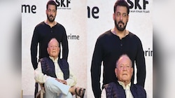 थेट दुबईहून...लॉरेन्स बिष्णोई गँगची धमकी येताच सलमानचा मोठा निर्णय