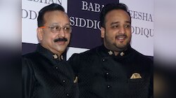 आता झिशान सिद्दीकींच्या जीवाला धोका? आरोपीच्या मोबाइलमध्ये सापडला फोटो 