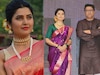 नेहमी चर्चेत 