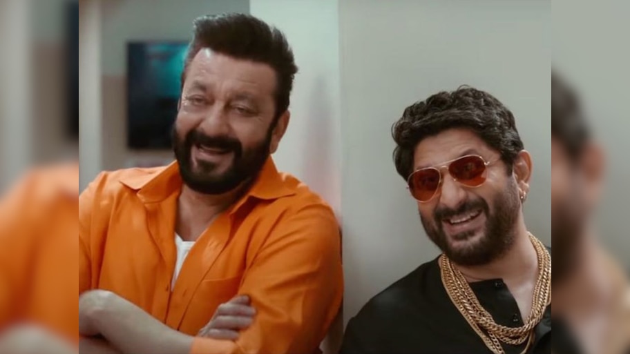 'मुन्नाभाई 3' का येत नाहीये? दिग्दर्शक राजकुमार हिरानींनी सांगितली सगळ्यात मोठी अडचण