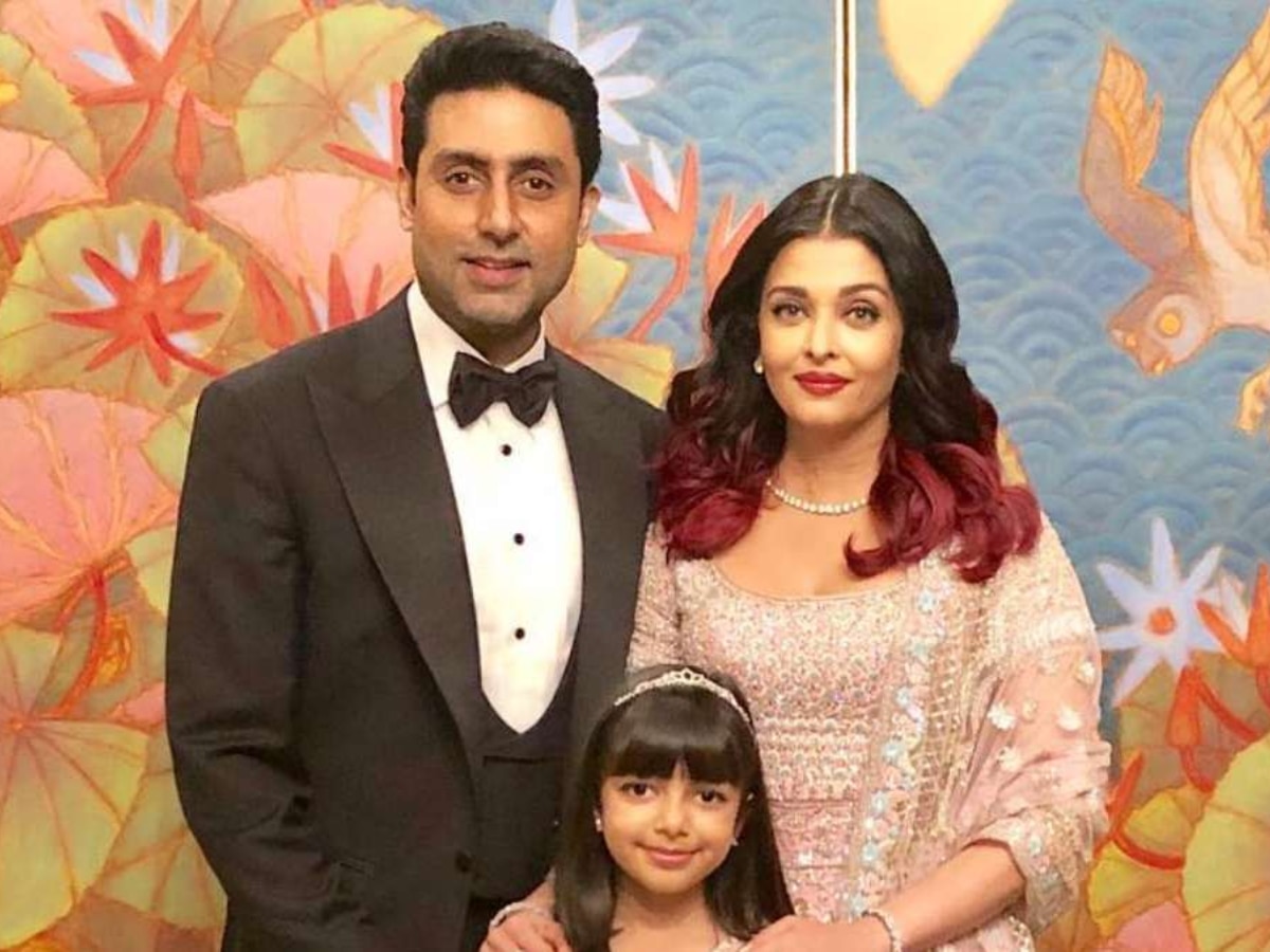 Aishwarya Rai Abhishek Bachchan Marriage Relationshi Tips Marathi news