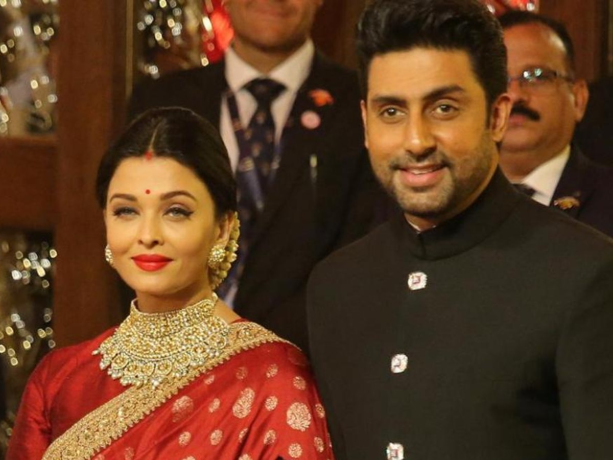 Aishwarya Rai Abhishek Bachchan Marriage Relationshi Tips Marathi news