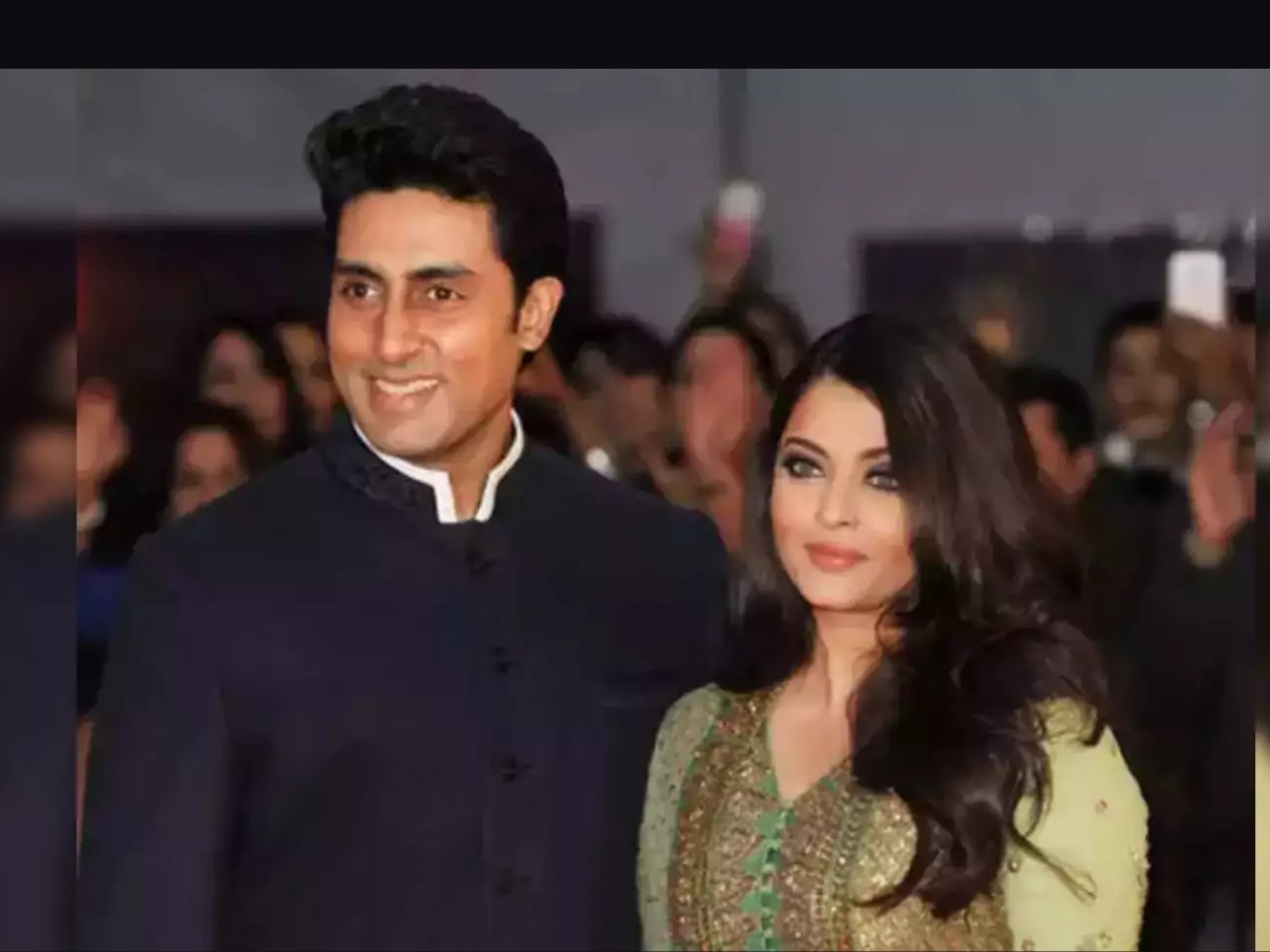 Aishwarya Rai Abhishek Bachchan Marriage Relationship Tips Marathi news