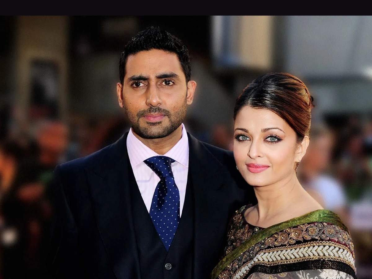 Aishwarya Rai Abhishek Bachchan Marriage Relationship Tips Marathi news