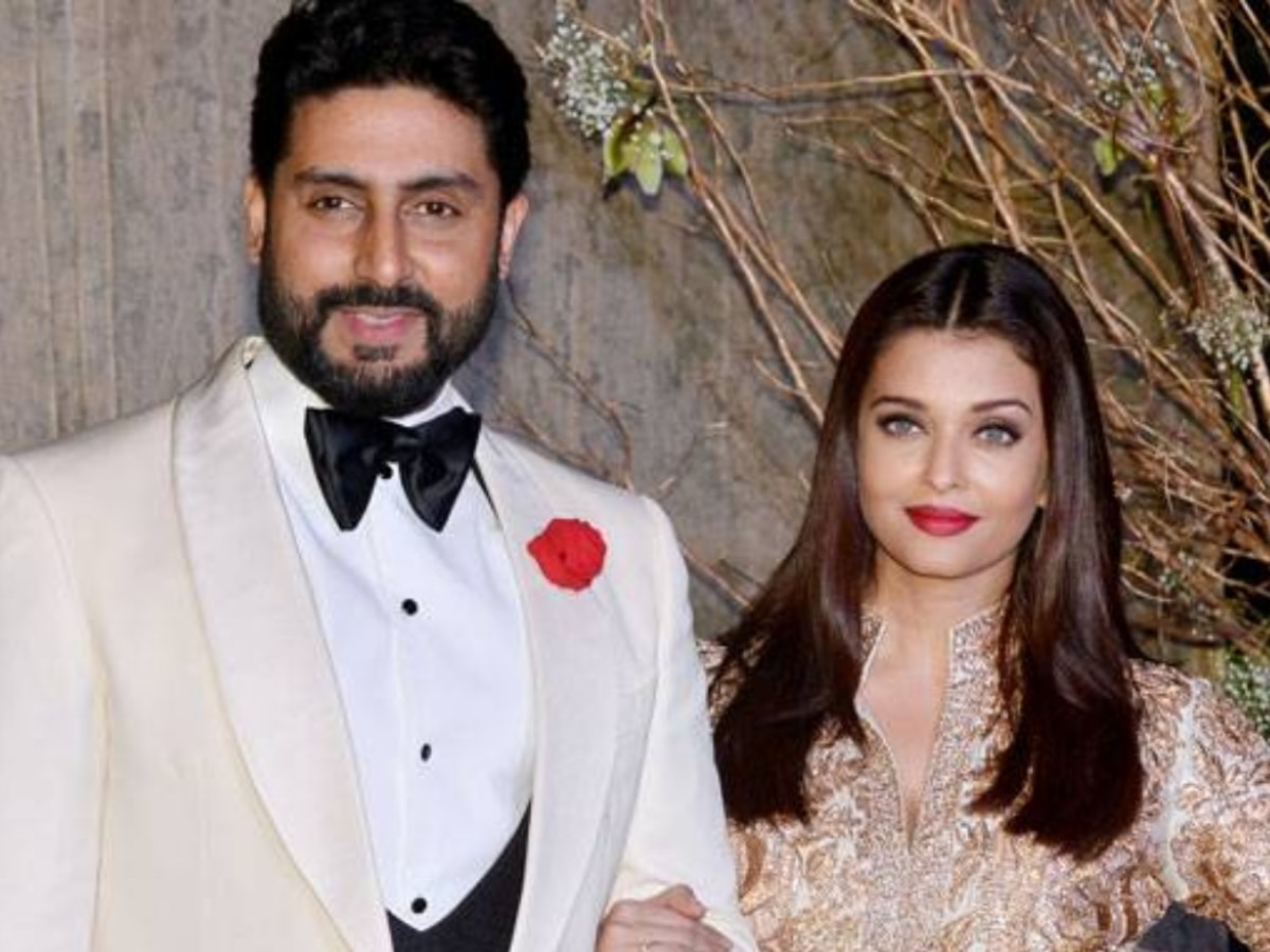 Aishwarya Rai Abhishek Bachchan Marriage Relationshi Tips Marathi news