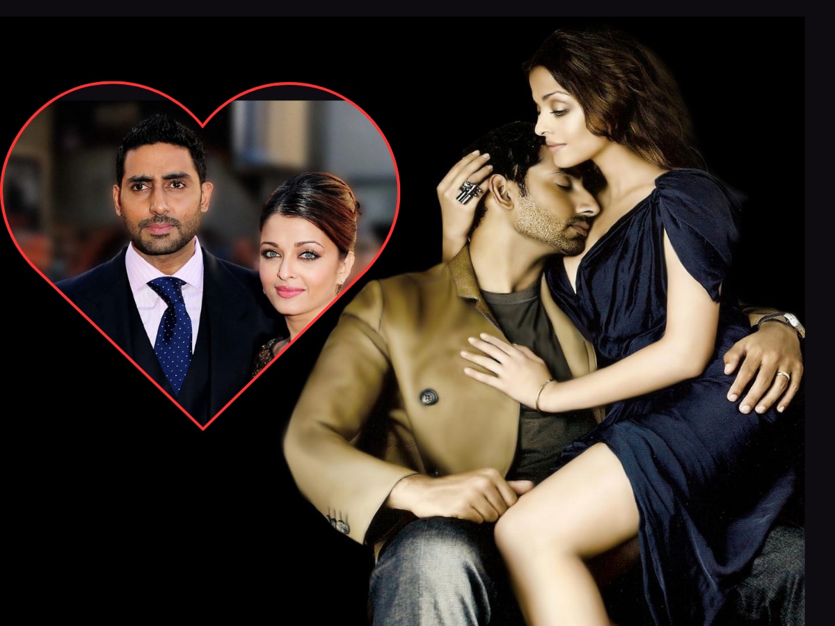 Aishwarya Rai Abhishek Bachchan Marriage Relationshi Tips Marathi news