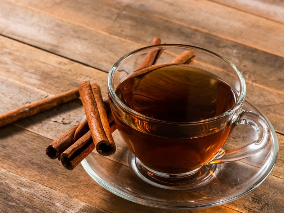  5 herbal tea will help to reduce ldl cholesterol naturally