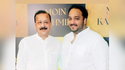 झिशान होता निशाण्यावर मग बाबा सिद्दीकींवर गोळ्या का झाडल्या? खुद्द आरोपींनी सांगितला घटनाक्रम 