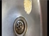 Kitchen Tips: एक चमचा तांदुळ किचन सिंकमध्ये पसरवा आणि कमाल पाहा! 