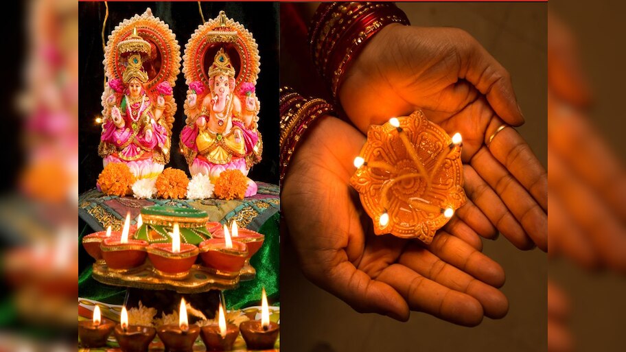 Diwali 2024 : दिवाळी का साजरी केली जाते, तुम्हाला माहिती का? हे आहे यामागचं कारण