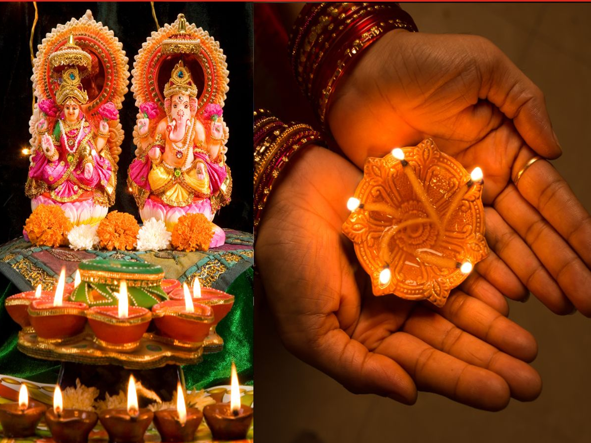 Diwali 2024 : दिवाळी का साजरी केली जाते, तुम्हाला माहिती का? हे आहे यामागचं कारण Diwali 2024 : दिवाळी का साजरी केली जाते, तुम्हाला माहिती का? हे आहे यामागचं कारण
