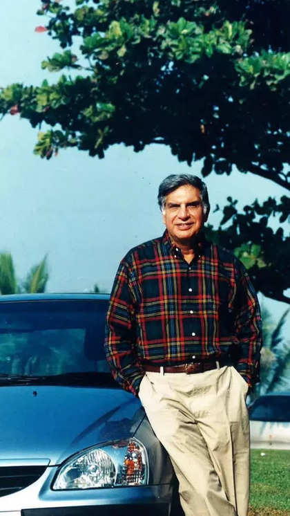 Ratan Tata Inspirational Quotes for Successful Life Marathi News