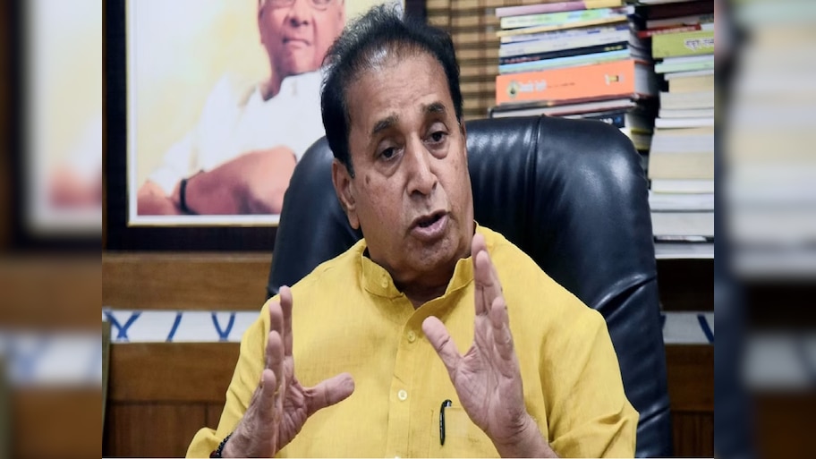 डायरी ऑफ होम मिनिस्टर; माजी गृहमंत्री अनिल देशमुखांनी तुरुंगात लिहिलेल्या पुस्तकात खळबळजनक आरोप
