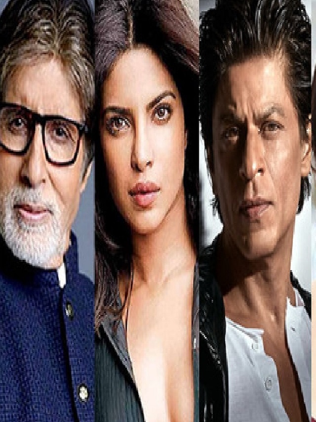 Entertainment, Akshay Kumar, Shah Rukh Khan, aamir khan, Priyanka Chopra, Amitabh Bachchan, salman khan, bollywood celebs, bollywood celebs first salary, शाहरुख खान, आमिर खान, अक्षय कुमार, प्रियंका चोपडा, अमिताभ बच्चन, सलमान खान