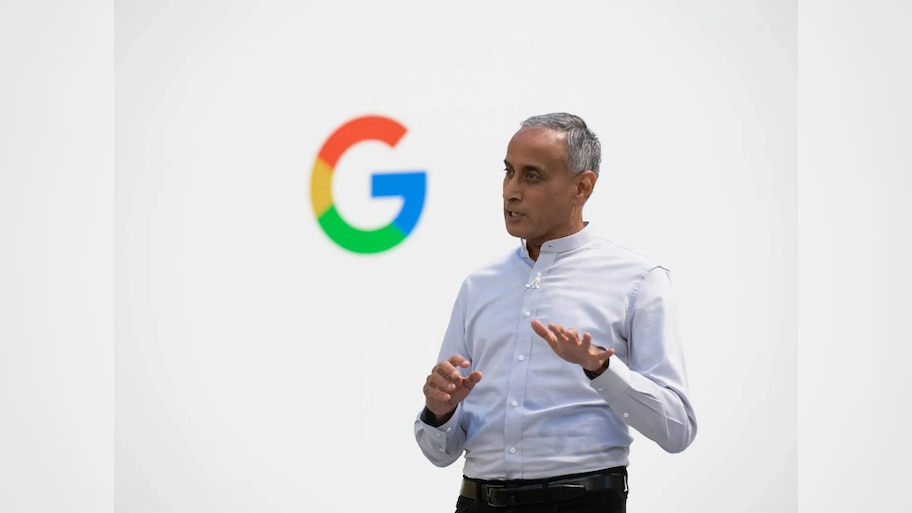 Google एका भारतीयाला देत आहे ₹3000000000 पगार; कोण आहे ही असामान्य व्यक्ती?