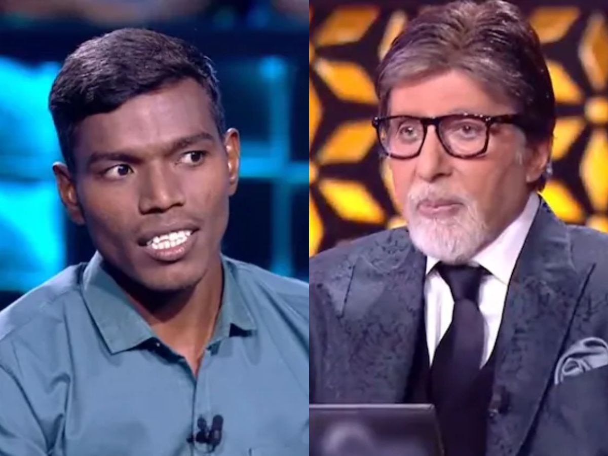 KBC 16 मध्ये 25,00,000 साठी विचारण्यात आला 'महाभारता'वर आधारीत प्रश्न; तुम्हाला माहितीये का उत्तर? title=