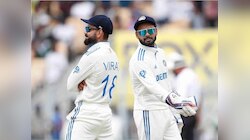 आयसीसी क्रमवारीत मोठी उलथापालथ, विराट-रोहितला फटका... पंतची मोठी झेप