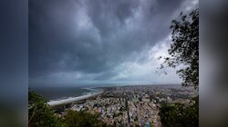 Weather News : बापरे! अद्याप ओसरलं नाही 'दाना' चक्रीवादळाचं सावट? महाराष्ट्रातील थंडीवर होणार परिणाम? 