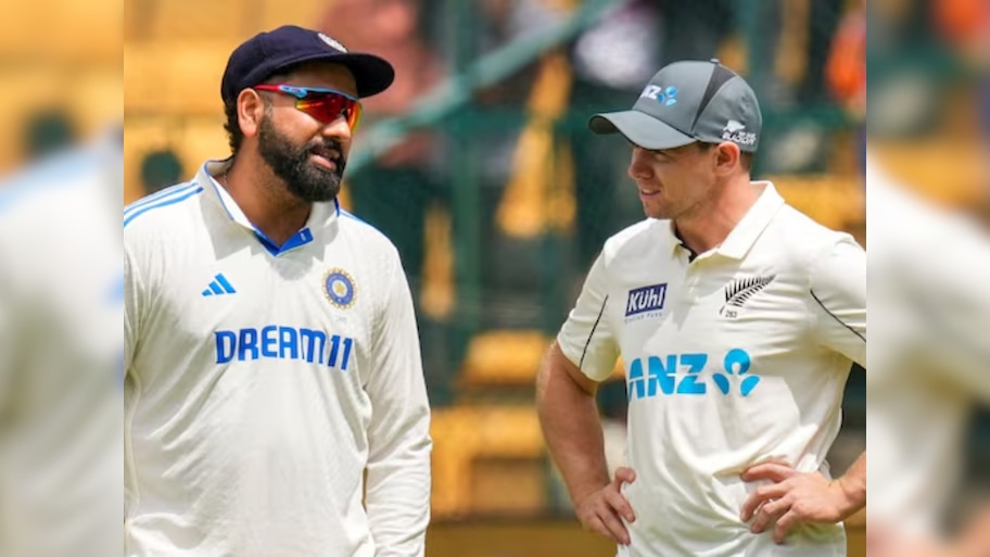 IND vs NZ: टीम इंडियाने केएल राहुलसह 'या' 3 खेळाडूंना वगळले, न्यूझीलंडविरुद्धच्या पुणे कसोटीत कोण मैदानात? जाणून घ्या 