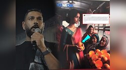 'तुमची 'संत्रं' महिन्यातून एकदा...', Breast Cancer बद्दल वादग्रस्त विधान; युवराज सिंग अडचणीत