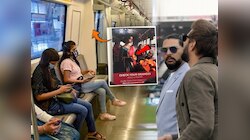 महिलांच्या स्तनांचा संत्रं असा उल्लेख करण्यावरुन दिल्ली मेट्रोचा दणका! युवराज सिंग कनेक्शन चर्चेत