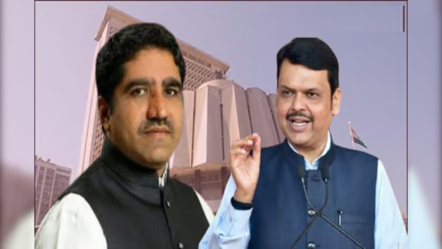विधानसभा 2024 नागपूर दक्षिण पश्चिम : देवेंद्र फडणवीसांच्या विरोधात काँग्रेसचं मराठा कार्ड; कोण आहेत प्रफुल्ल गुडधे?