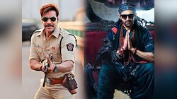 रिलीजपूर्वीच 'भूल भुलैया 3' ने 'सिंघम अगेन'ला 'या' प्रकरणात टाकले मागे 