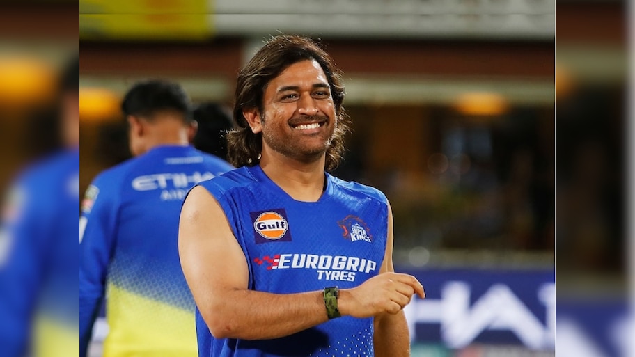 IPL 2025 पूर्वी MS Dhoni उतरणार निवडणुकीच्या मैदानात, झारखंड निवडणुकीत  मोठी जबाबदारी 