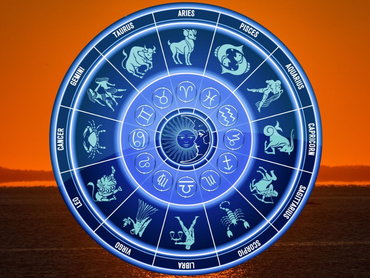 Horoscope : 'या' राशीच्या लोकांना आजचा गजकेसरी योग राहील लाभदायक, जाणून घ्या आजच राशीभविष्य  title=