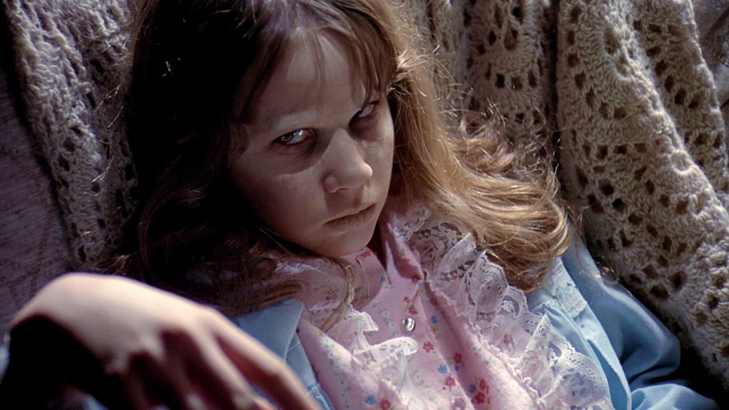 World Biggest Cursed Horror Film 1973 The Exorcist where to watch on ott