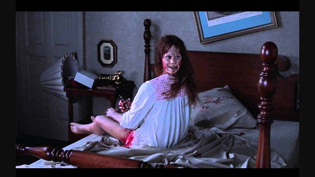 World Biggest Cursed Horror Film 1973 The Exorcist where to watch on ott