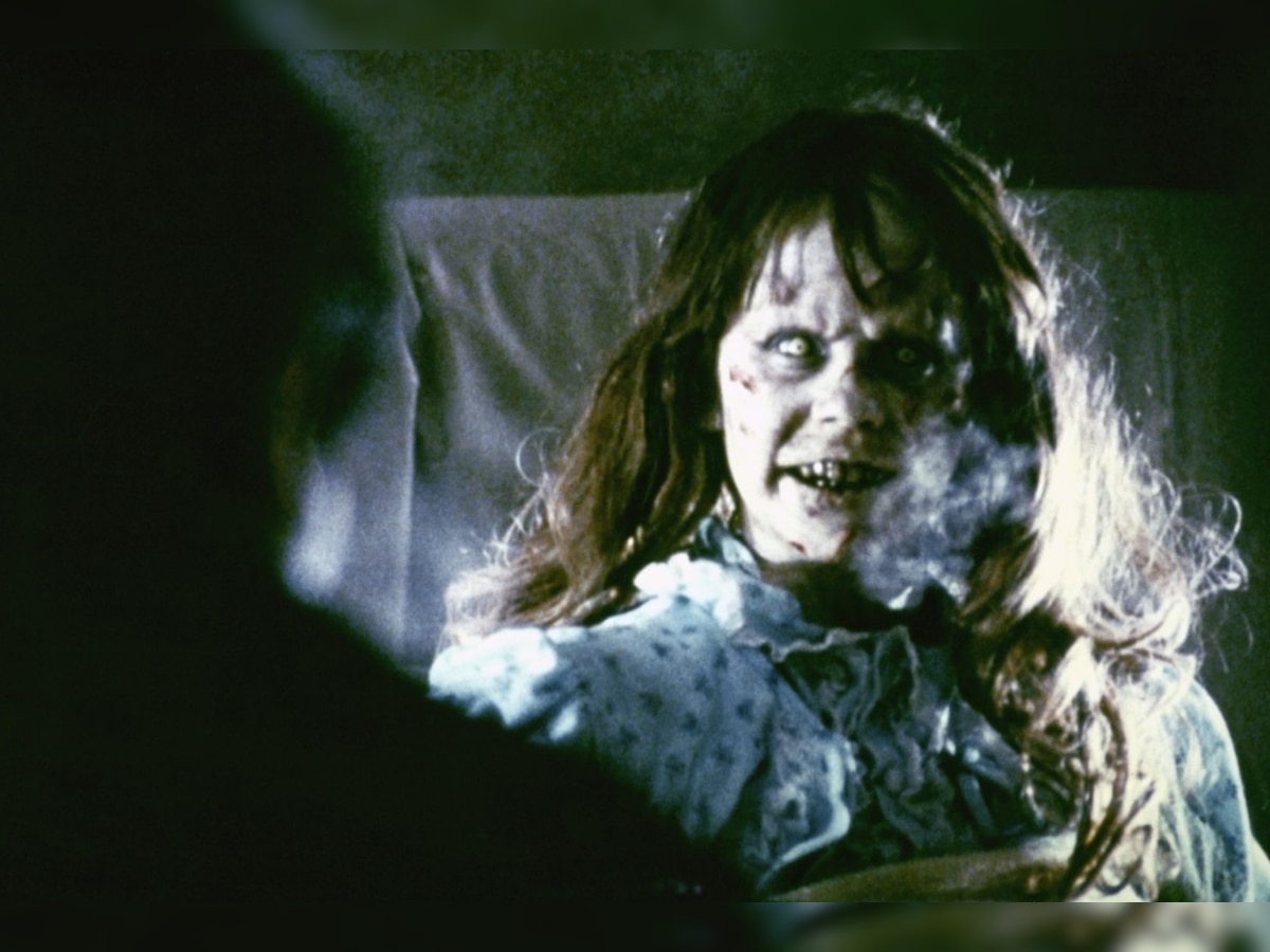 World Biggest Cursed Horror Film 1973 The Exorcist where to watch on ott