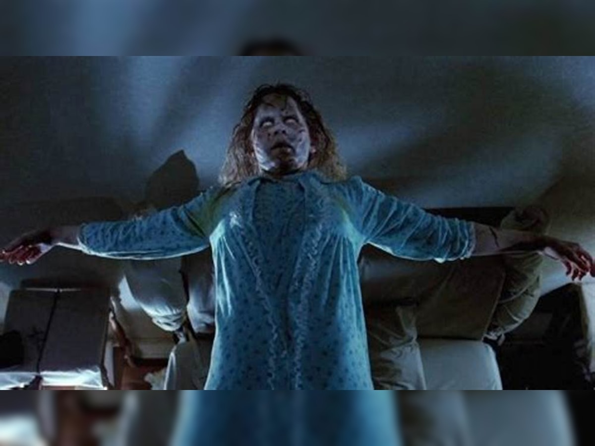 World Biggest Cursed Horror Film 1973 The Exorcist where to watch on ott