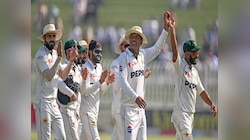 PAK vs ENG : आश्चर्य! पाकिस्तानने फक्त 3.1 ओव्हरमध्ये इंग्लंडचा पराभव करून ऐतिहासिक विजय केला नावावर 
