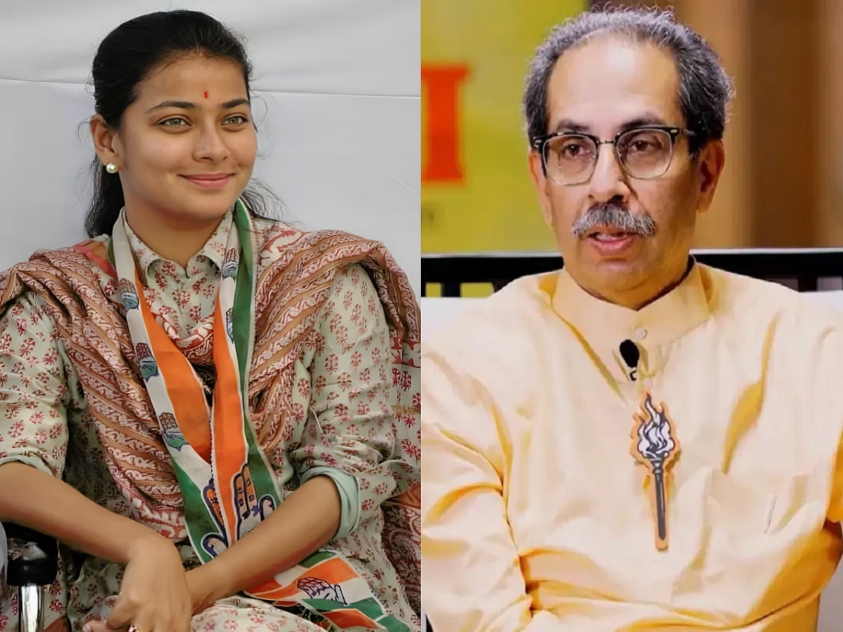 दक्षिण सोलापूरच्या जागेवरून काँग्रेस आणि ठाकरे पक्षात वादाचा भडका दक्षिण सोलापूरच्या जागेवरून काँग्रेस आणि ठाकरे पक्षात वादाचा भडका