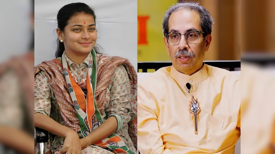 दक्षिण सोलापूरच्या जागेवरून काँग्रेस आणि ठाकरे पक्षात वादाचा भडका