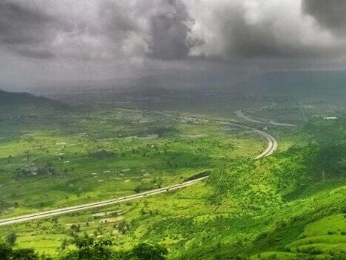 Maharashtra Weather : मुंबईला थंडीची चाहुल; राज्यातील बहुतांश भागात पावसाची उघडीप  title=