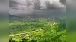 Maharashtra Weather : मुंबईला थंडीची चाहुल; राज्यातील बहुतांश भागात पावसाची उघडीप 