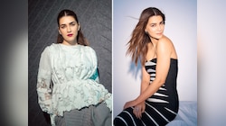 बोटॉक्स केलं... चेहरा बदलला; कॉस्मेटिक सर्जरीवर Kriti Sanon पहिल्यांदा बोलली की,'मी प्रेशर...'
