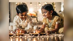 Diwali Holiday: दिवाळीत महाराष्ट्रातील विद्यार्थ्यांची मजा! नोव्हेंबरमध्ये 'इतके' दिवस शाळांना सुट्ट्या