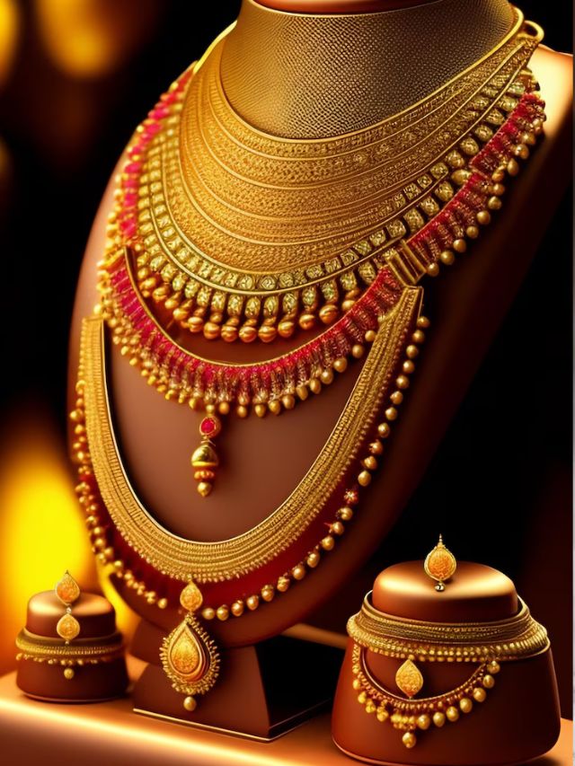 Dhanteras 2024 How much gold can you keep at home