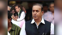 अनिल देशमुखांच्या पत्नी आरती यांना कॅन्सर! म्हणाले, 'भाजपने त्रास दिला त्यावेळी...'
