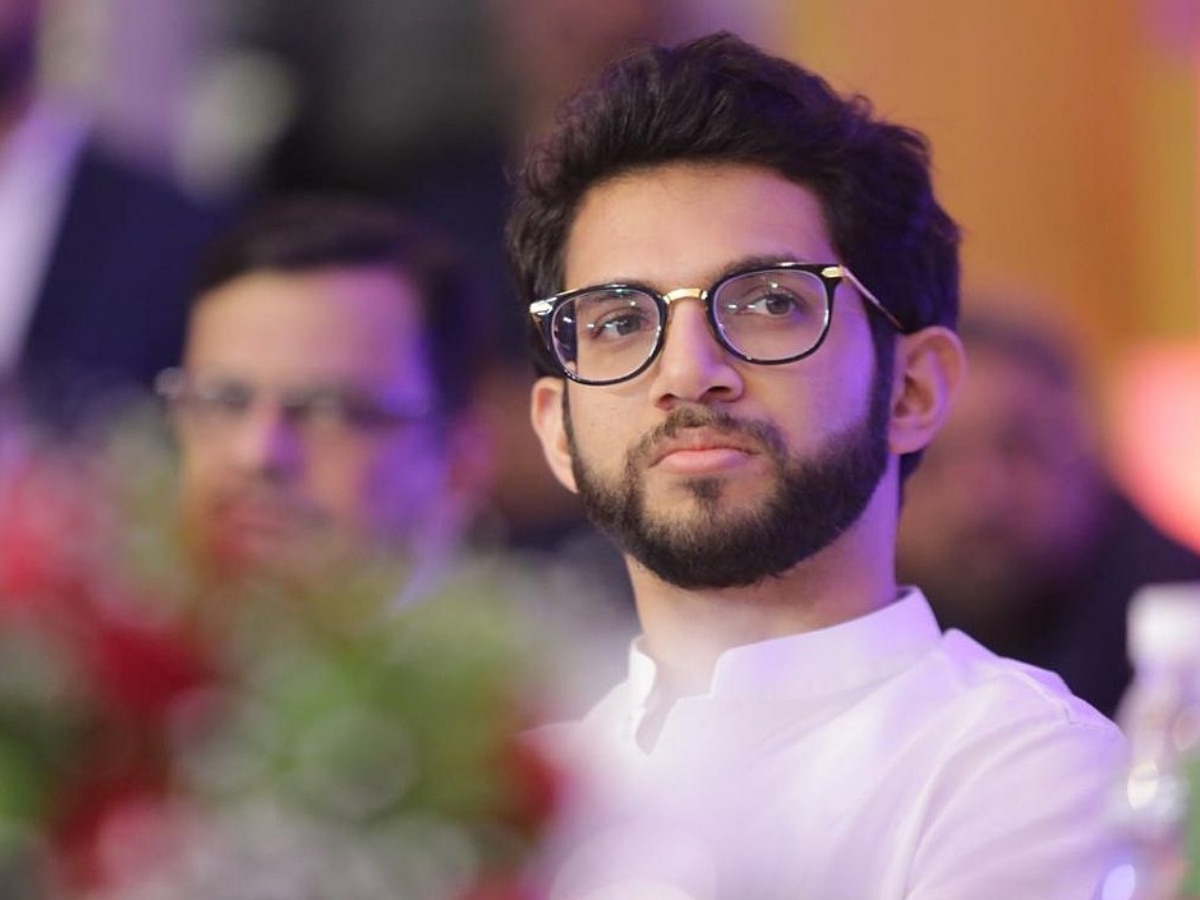 Maharashtra Assembly Election Aaditya Thackeray and Amit Thackeray Property networth