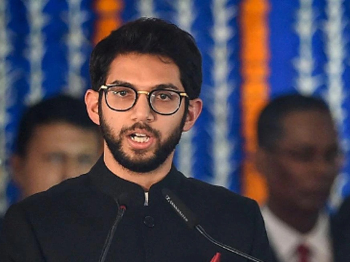 Maharashtra Assembly Election Aaditya Thackeray and Amit Thackeray Property networth