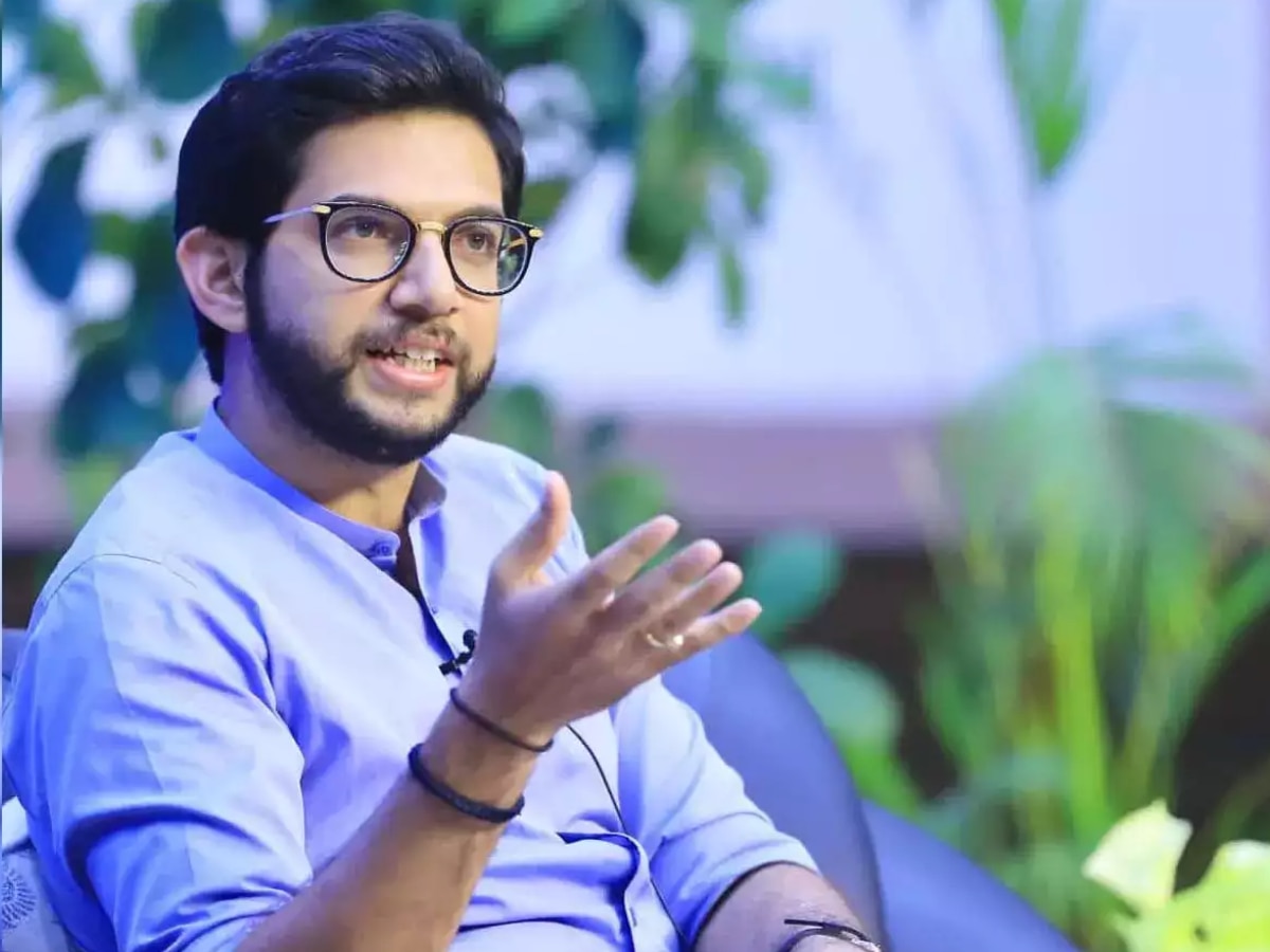 Maharashtra Assembly Election Aaditya Thackeray and Amit Thackeray Property networth