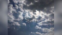 Maharashtra Weather News : ऐन दिवाळीत बदलले हवामानाचे तालरंग; पावसाची हजेरी, अन् थंडीची चाहूल 
