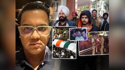 बिष्णोई गँगची मच्छरांशी तुलना करत प्रमोद महाजनांचा मुलगा संतापला! संपवण्याचा उल्लेख करताना म्हणाला, 'बाबा हा...'